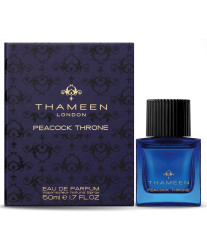 Thameen Peacock Throne