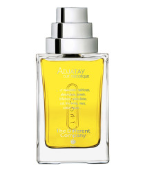 The Different Company Adjatay Cuir Narcotique Тестер