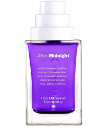 The Different Company L'Esprit After Midnight Тестер