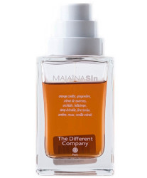 The Different Company Majaina Sin Тестер