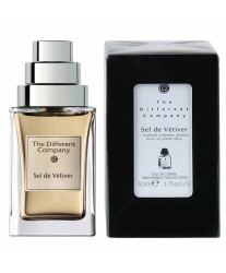 The Different Company Sel de Vetiver