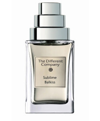 The Different Company Sublime Balkiss Тестер