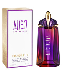 Thierry Mugler Alien Hypersense