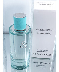 Tiffany & Co love for Her Тестер