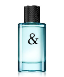 Tiffany & Co love for Him Тестер