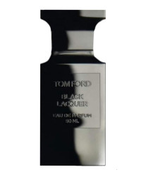Tom Ford Black Lacquer Тестер