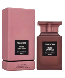 Tom Ford Rose Exposed