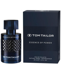 Tom Tailor Essence of Power