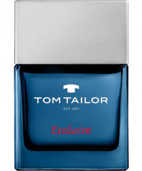 Tom Tailor Exclusive for Man Тестер