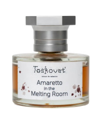Toskovat Amaretto In The Melting Room