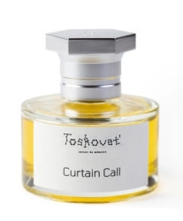 Toskovat Curtain Call