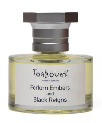 Toskovat Forlorn Embers & Black Reigns