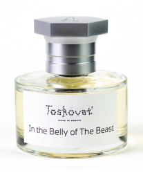 Toskovat In The Belly of The Beast