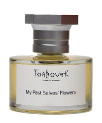 Toskovat My Past Selves' Flowers