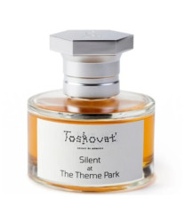 Toskovat Silent at The Theme Park