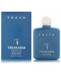 Trussardi Donna Fresh