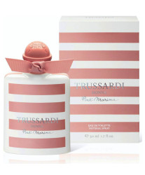 Trussardi Donna Pink Marina