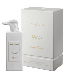 Trussardi Le Vie di Milano Clary Sage Edizione Millesimata