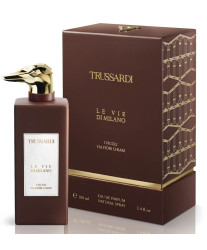 Trussardi Le Vie Di Milano I Vicoli Via Fiori Chiari