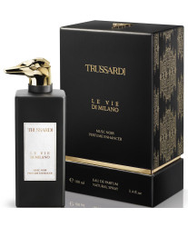 Trussardi Le Vie Di Milano Musc Noir Perfume Enhancer