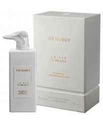Trussardi Le Vie di Milano Sea Daffodil Edizione Millesimata
