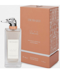 Trussardi Le Vie Di Milano The Italian Artists Of Via Solferino