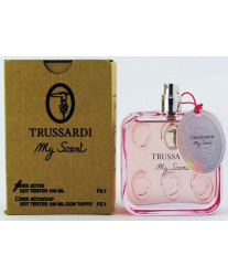 Trussardi My Scent Тестер