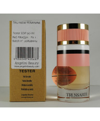 Trussardi New Feminine Тестер