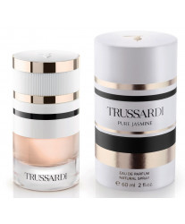 Trussardi Pure Jasmine