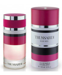 Trussardi Ruby Red