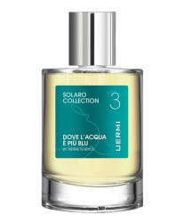 UERMI Dove L'acqua E Piu Blu Тестер