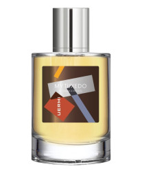 UERMI My Tuxedo Тестер