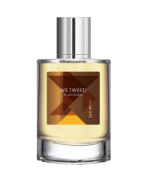 UERMI WE ± Tweed Тестер