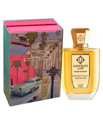Unique'e Luxury Beverly Hills Exclusive