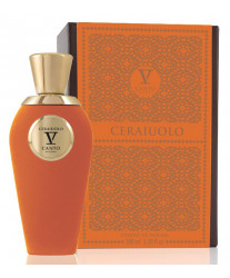 V Canto Ceraiuolo