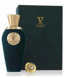 V Canto Cianuro