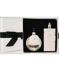 Valentino Valentina Набор edp 80ml+b/lotion 100ml