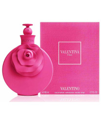 Valentino Valentina Pink