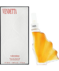 Valentino Vendetta