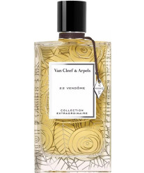 Van Cleef & Arpels 22 Vendome