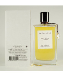 Van Cleef & Arpels Bois D'Iris Тестер