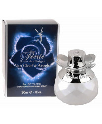 Van Cleef & Arpels Feerie Rose des Neiges