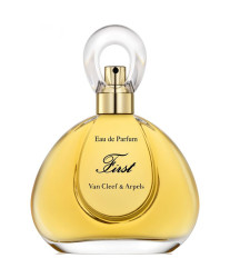 Van Cleef & Arpels First Eau de Parfum Тестер