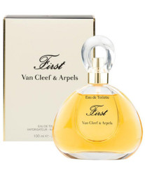 Van Cleef & Arpels First Eau de Toilette