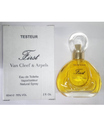 Van Cleef & Arpels First Тестер
