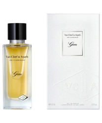 Van Cleef & Arpels Les Classiques Gem