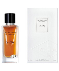 Van Cleef & Arpels Les Classiques Van Cleef