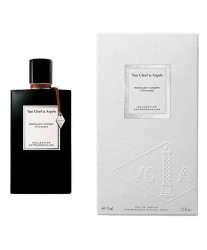 Van Cleef & Arpels Moonlight Cherry