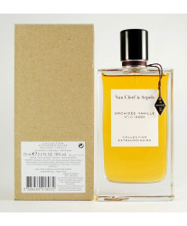 Van Cleef & Arpels Orchidee Vanille Тестер