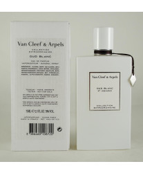 Van Cleef & Arpels Oud Blanc Тестер